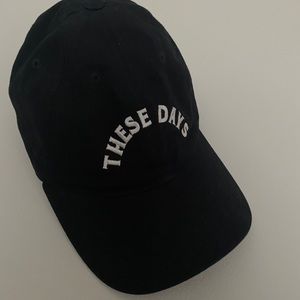 Mike Stud These Days Baseball Hat
